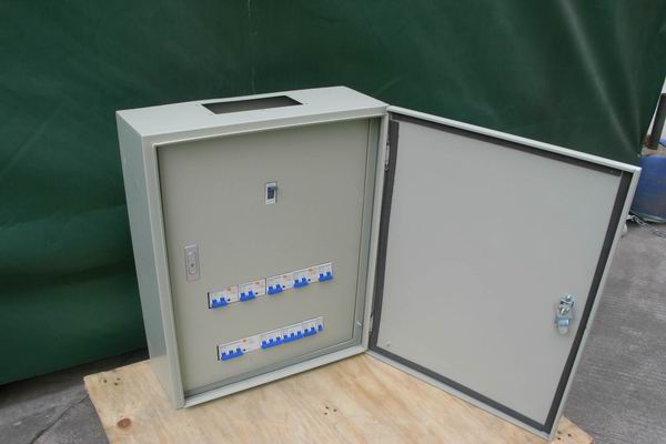 秦皇岛3683配电-3683品牌配电柜使用对工